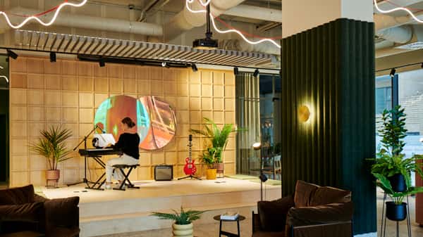 UNCLE Colindale - Image 5