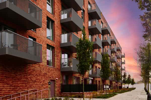 UNCLE Deptford - Image 1