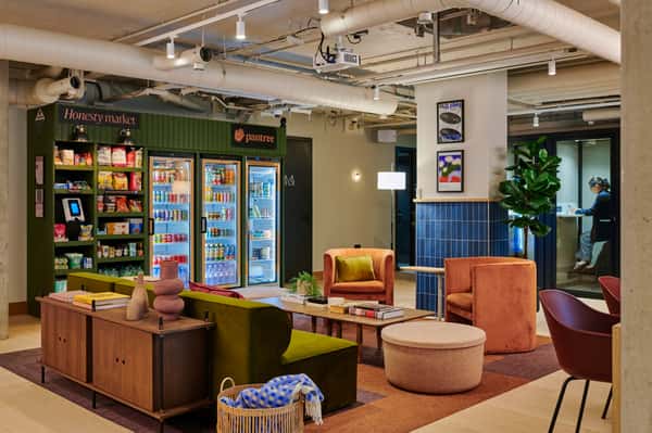 UNCLE Deptford - Image 2