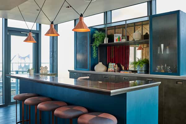 UNCLE Elephant & Castle - Image 2