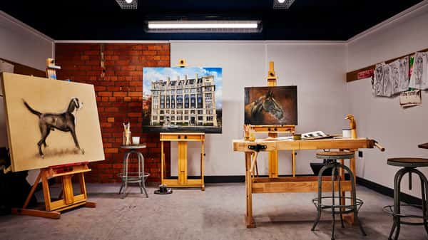 UNCLE Manchester - Image 2