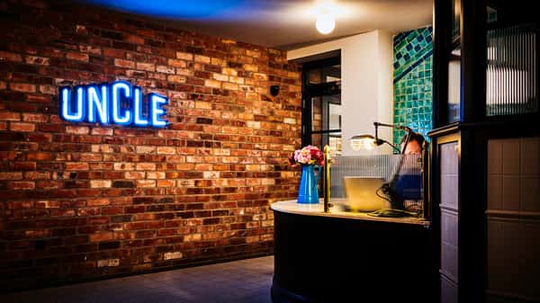 UNCLE Manchester - Image 3