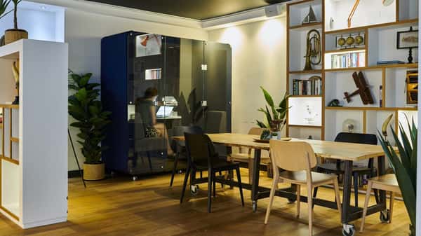 UNCLE Stockwell - Image 1