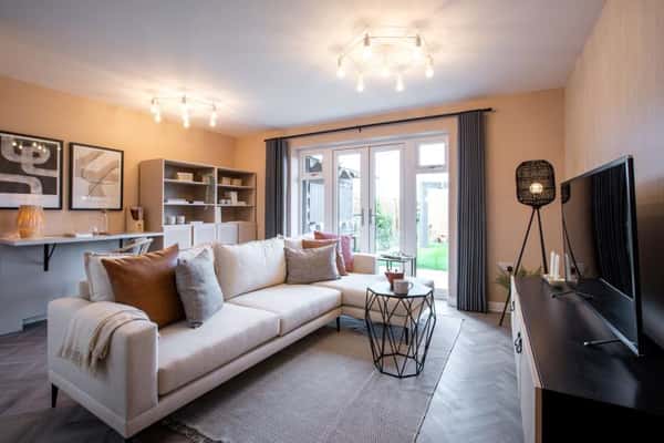 Ashberry at Forster Park - Image 4