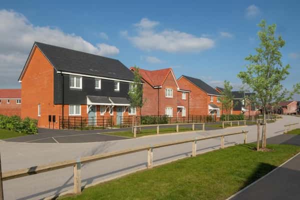 Ashberry at Pirton Fields - Image 2