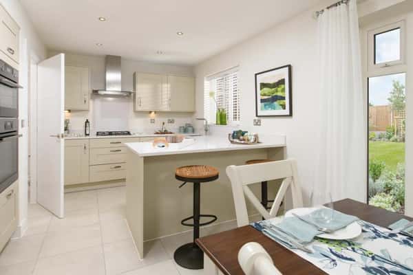 Ashberry at Pirton Fields - Image 9