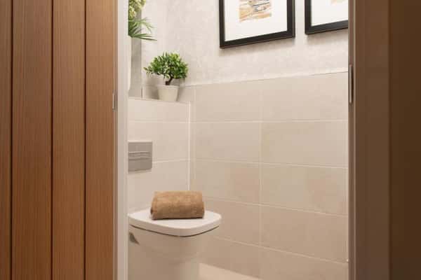 Ashberry Homes at Whitford Heights - Image 14