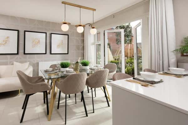 Ashberry Homes at Whitford Heights - Image 17