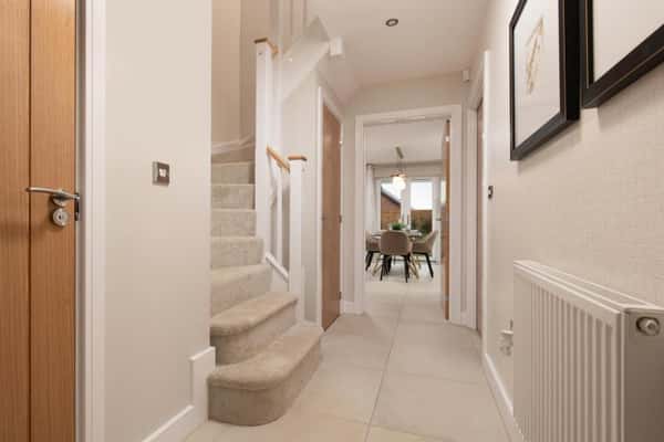 Ashberry Homes at Whitford Heights - Image 20