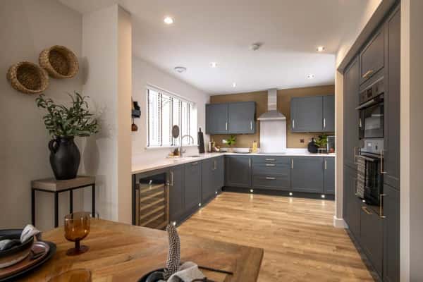 Ashberry Homes at Whitford Heights - Image 8