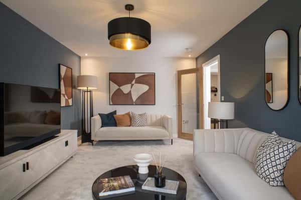 Ashberry Homes at Whitford Heights - Image 4