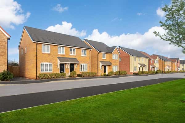 Bourne Springs - Image 3