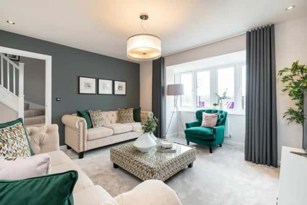 Bourne Springs - Image 5