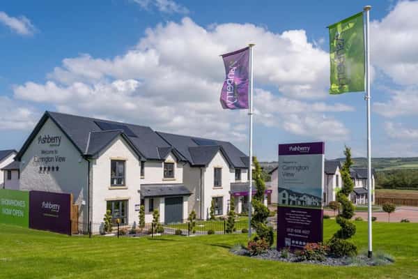 Carrington View - Image 1