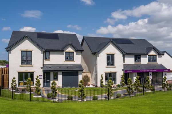 Carrington View - Image 2