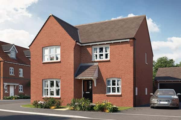 Cherry Meadow - Image 13