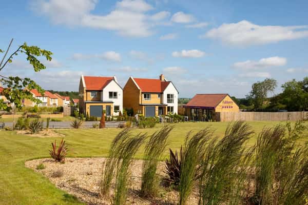 Church View - Image 1