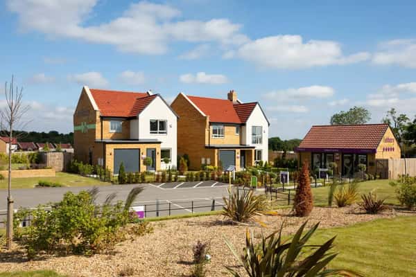 Church View - Image 2