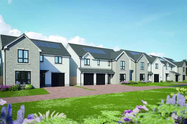 Eastview Manor - Image 1