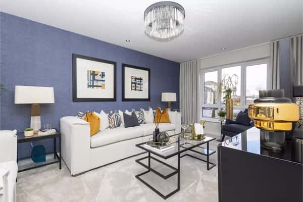 Eastview Manor - Image 2