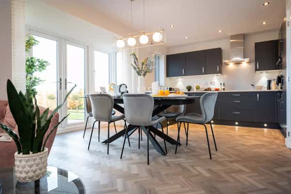 Hall Brook Rise - Image 1