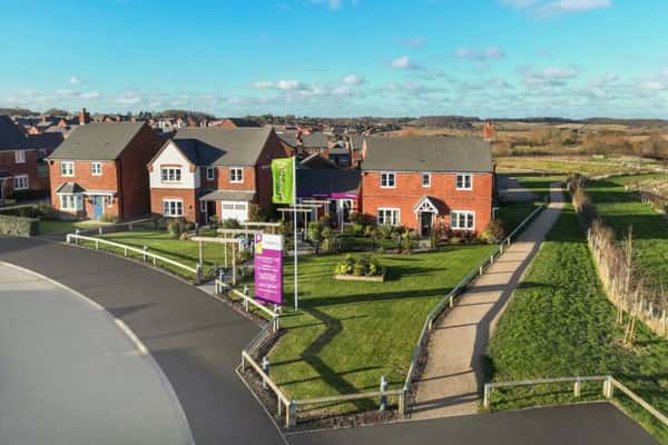 Hartshorne View - Image 1