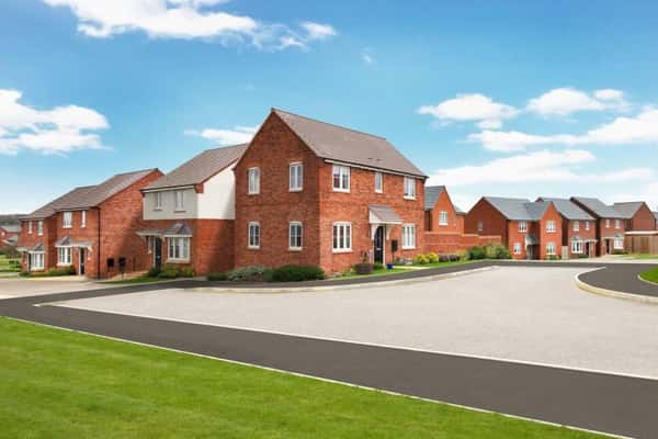 Hartshorne View - Image 3