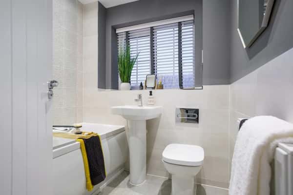 Horwood Gardens - Image 14