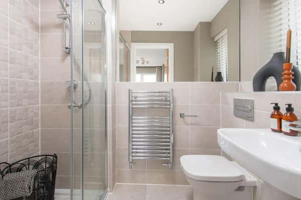 Horwood Gardens - Image 15