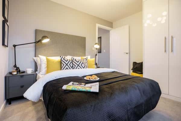 Horwood Gardens - Image 10