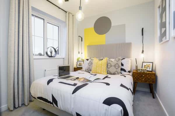 Horwood Gardens - Image 12