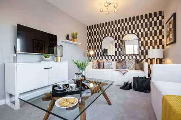 Horwood Gardens - Image 5