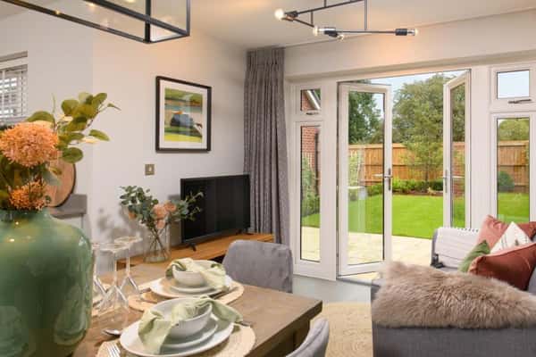 Lark's Place at Kennett Garden Village - Image 17