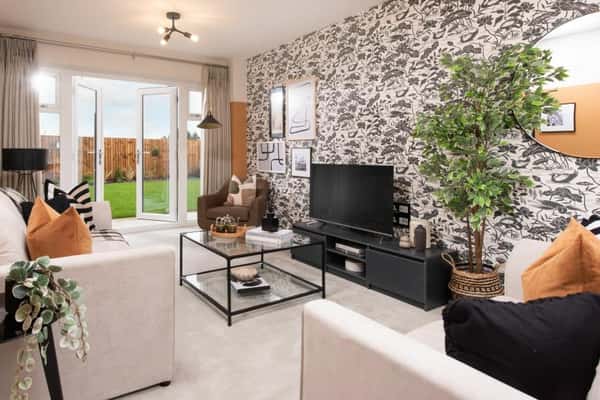 Lark's Place at Kennett Garden Village - Image 4