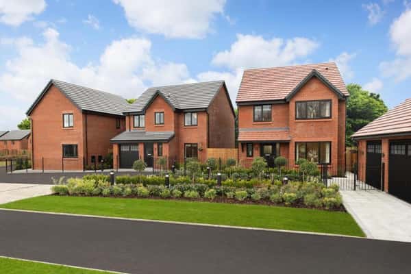 Lilibet Gardens - Image 1