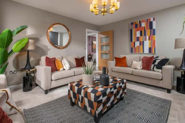 Lucas Gardens - Image 5