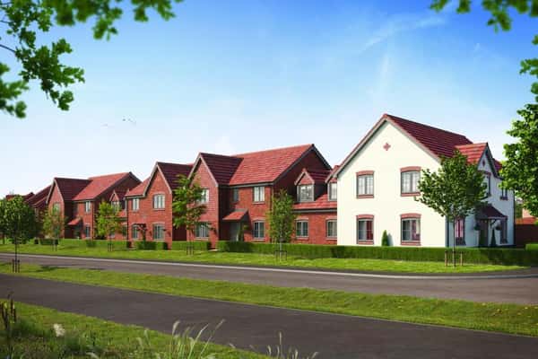 Maltings Place at St James' Park - Image 1