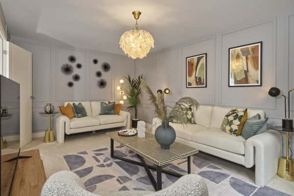 Maltings Place at St James' Park - Image 4