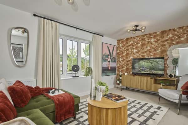 Maltings Place at St James' Park - Image 5