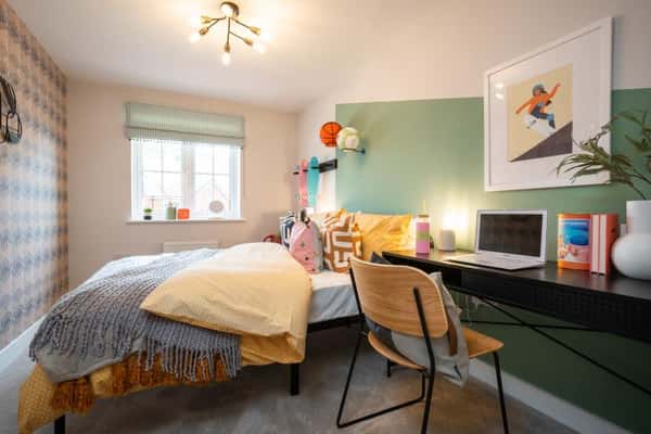 New Cardington Gate - Image 12