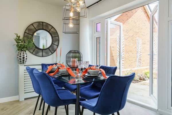 New Cardington Gate - Image 16