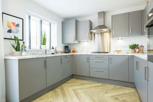 New Cardington Gate - Image 9