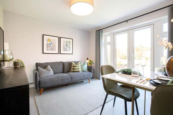 New Cardington Gate - Image 5