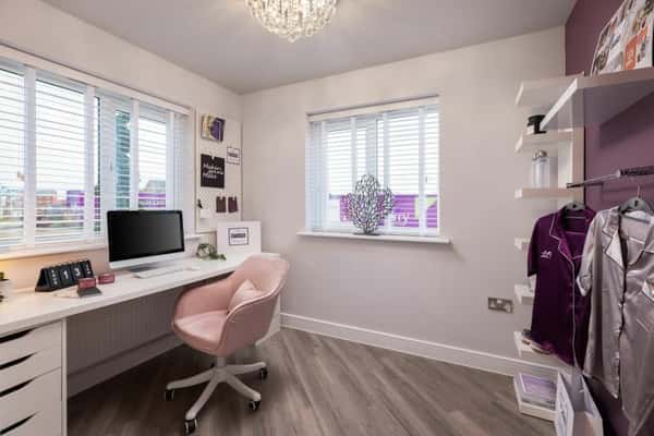 Saxon Heath - Image 11