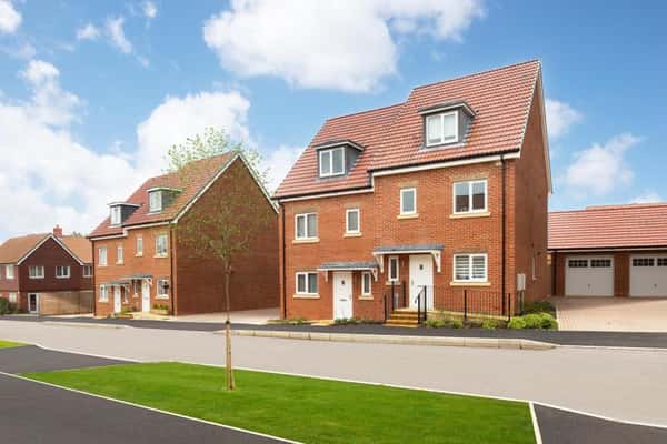 St Mary's View - Image 2