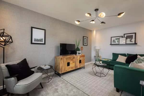 The Green at DH1 - Image 1