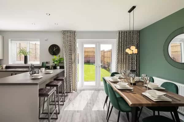 The Green at DH1 - Image 2