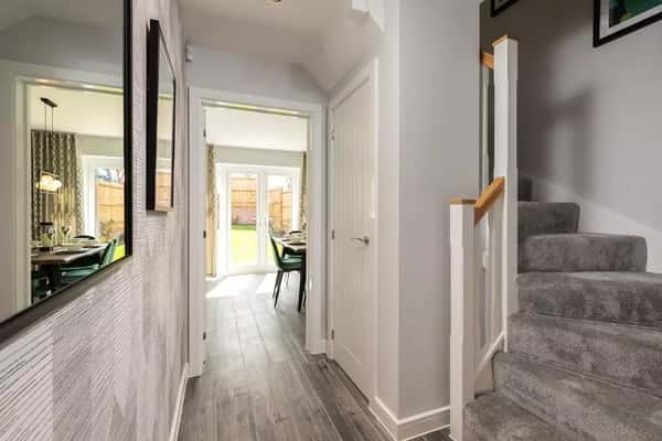 The Green at DH1 - Image 5