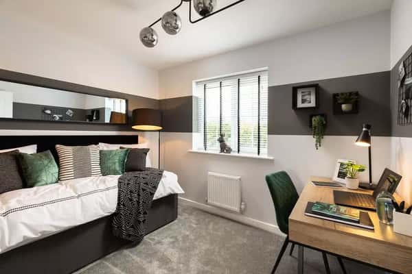 The Green at DH1 - Image 8