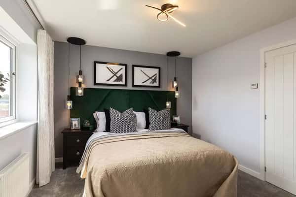 The Green at DH1 - Image 9